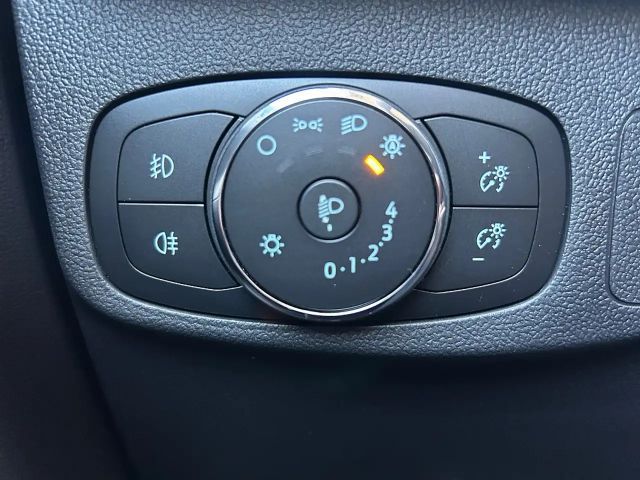 Ford Focus TDCi Titanium