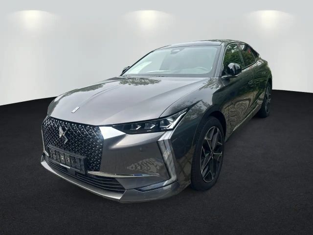 DS DS 4 BlueHDi Mobiles