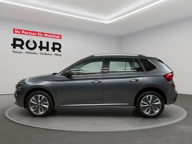Skoda Kamiq 1.0 TSI Drive