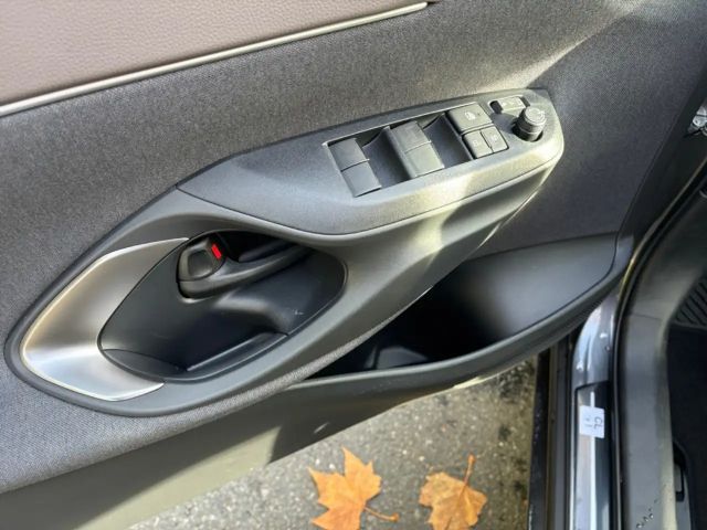 Toyota Yaris Cross Hybride Style