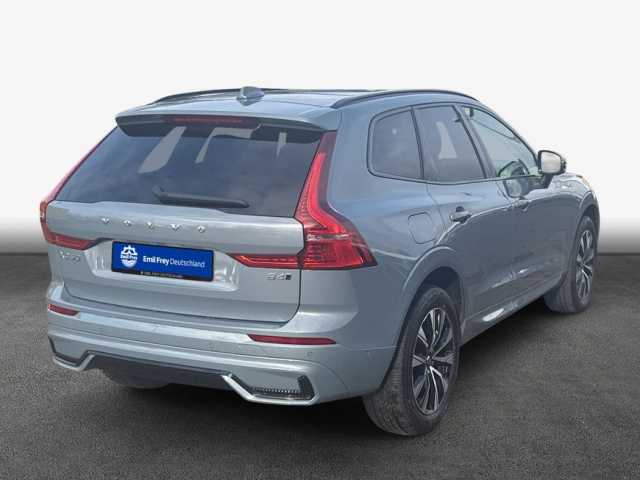 Volvo XC60 XC60