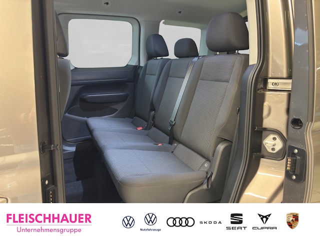 Volkswagen Caddy 2.0 TDI