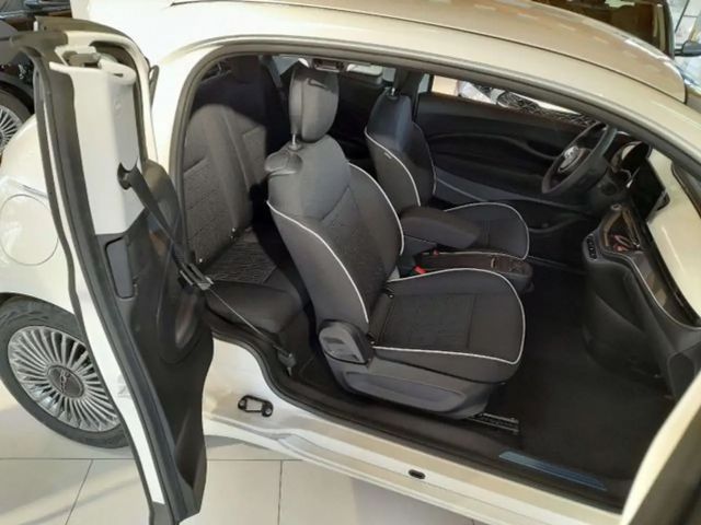 Fiat 500e Neuer 500e 2023 3+1 Style-/Tech-/Komfort-Pa