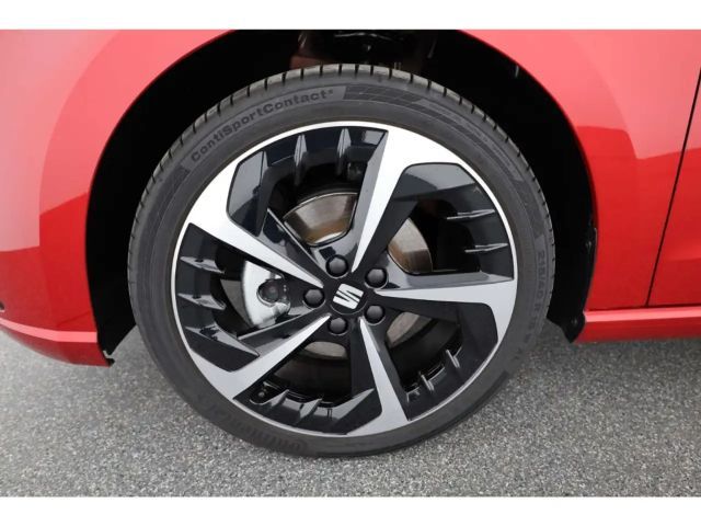 Seat Ibiza 1.0 TSI FR-lijn