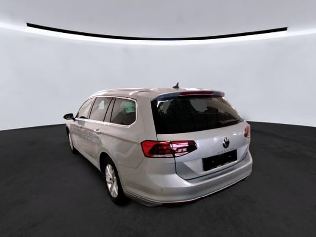 Volkswagen Passat 1.5 TSI DSG Variant