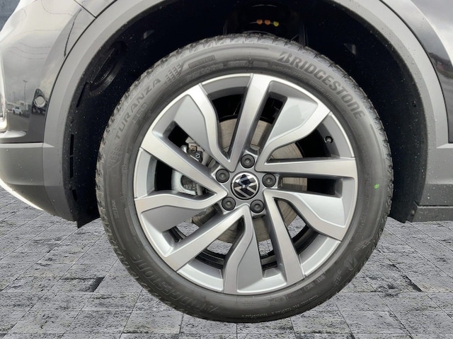 Volkswagen T-Roc 2.0 TDI DSG