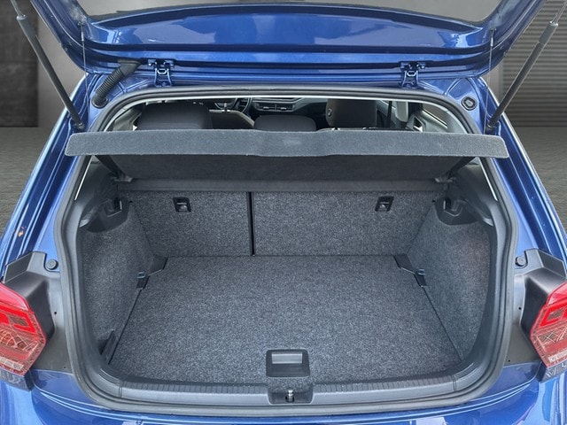 Volkswagen Polo 1.0 TSI DSG Highline