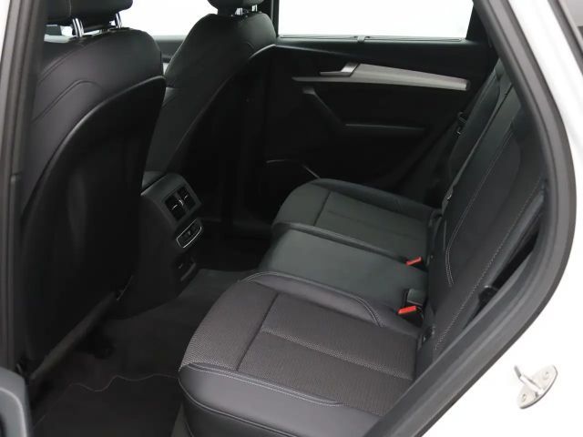 Audi Q5 40 TDI Quattro S-Line S-Tronic