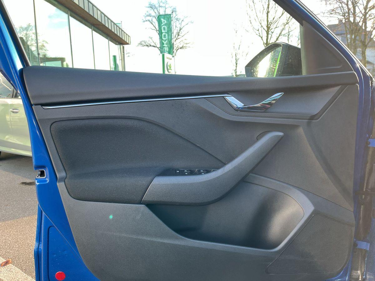 Skoda Scala 1.5 TSI Monte Carlo