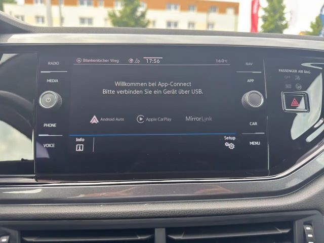 Volkswagen Taigo 1.0 TSI Style