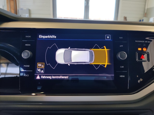 Volkswagen Taigo 1.0 TSI DSG Move