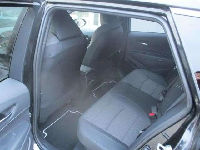 Toyota Corolla Active Hybride