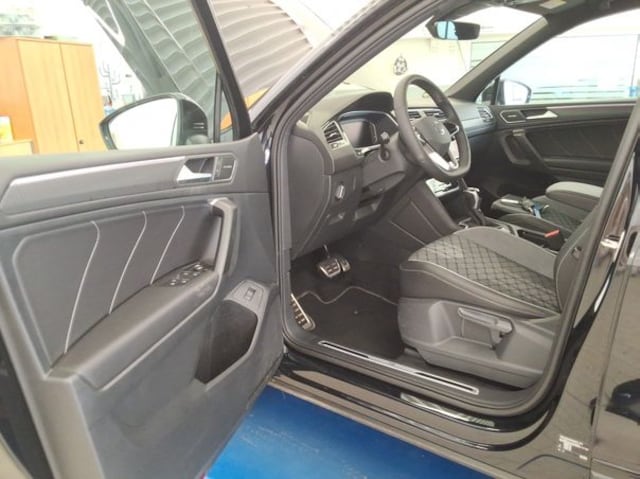 Volkswagen Tiguan 2.0 TDI 4Motion Allspace DSG
