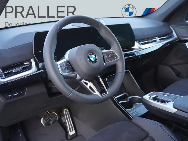 BMW X1 M-Sport sDrive20i
