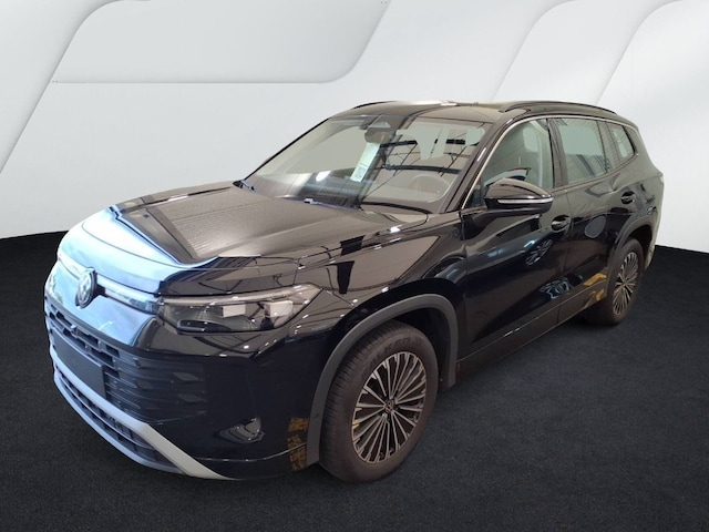 Volkswagen Tayron 2.0 TDI DSG