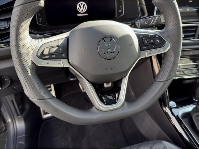 Volkswagen T-Roc 1.5 TSI DSG IQ.Drive R-Line