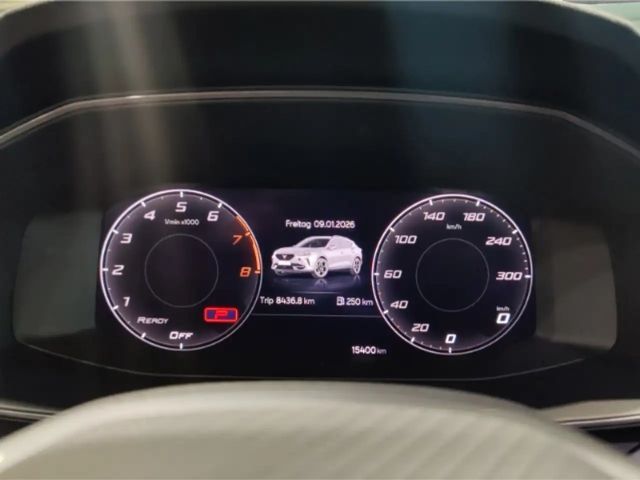 Cupra Formentor Navi SHZ LHZ LED . ACC Apple CarPlay Android Auto