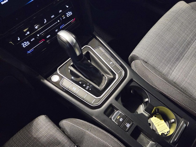 Volkswagen Passat 2.0 TDI Business DSG Variant