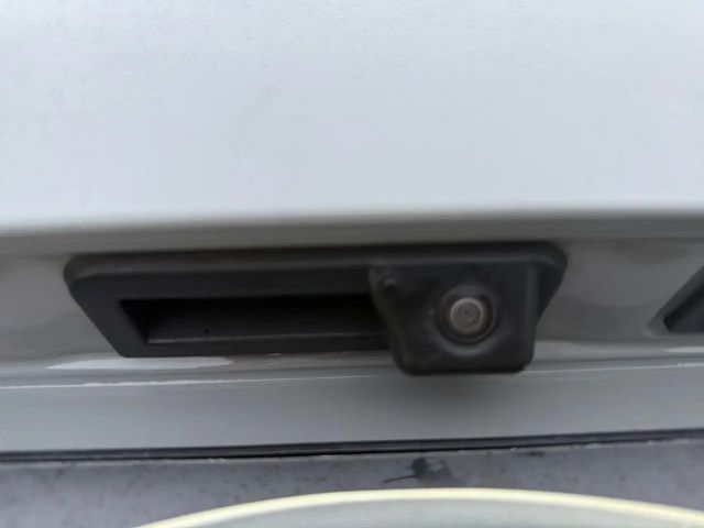 Skoda Kodiaq 2.0 TDI 4x4 Clever