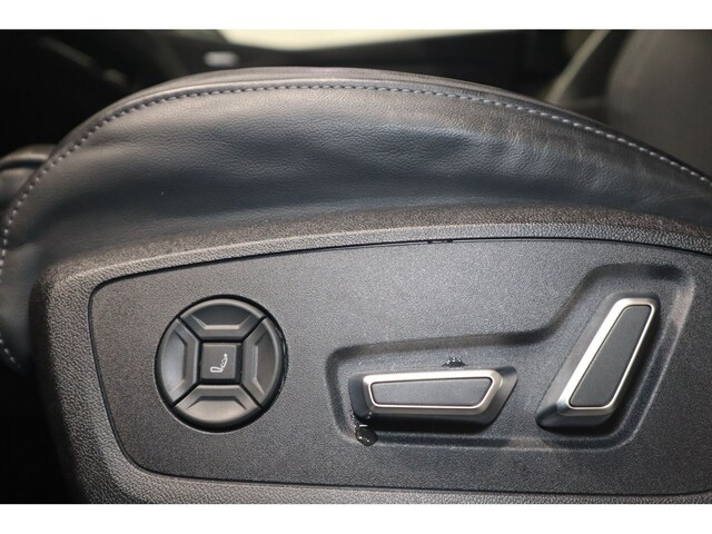 Audi Q6 e-tron Quattro