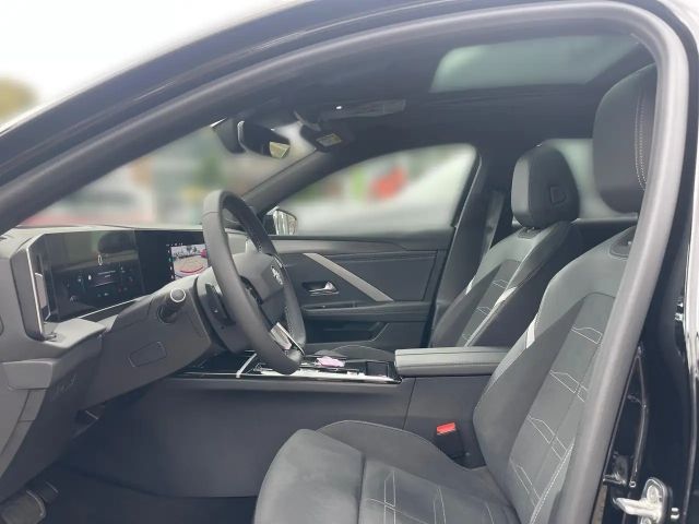 Opel Astra GS-Line Grand Sport Sports Tourer