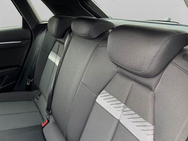 Audi A3 35 TDI S-Tronic Sportback