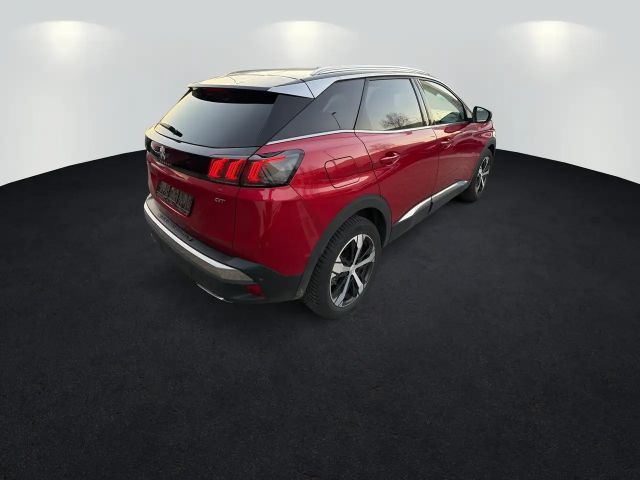 Peugeot 3008 GT-Line PureTech