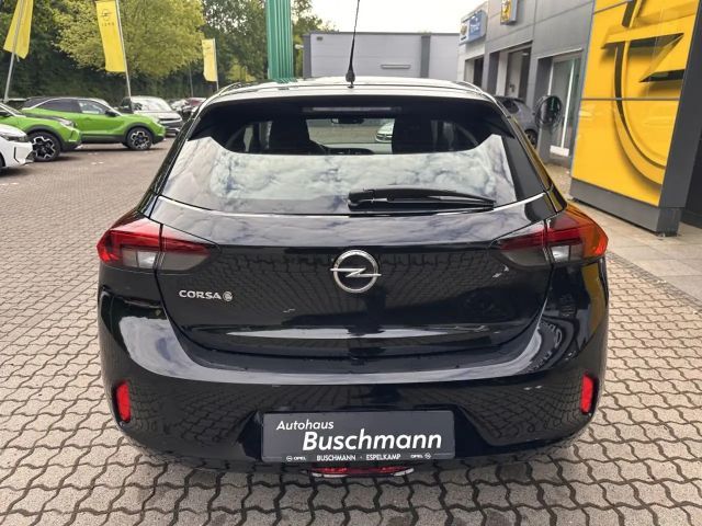 Opel Corsa Edition