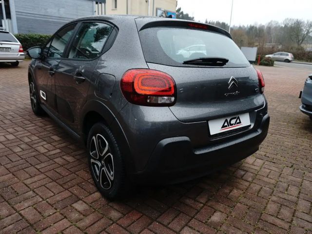 Citroën C3 Feel