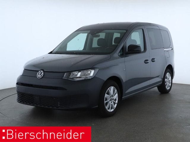 Volkswagen Caddy 2.0 TDI Combi