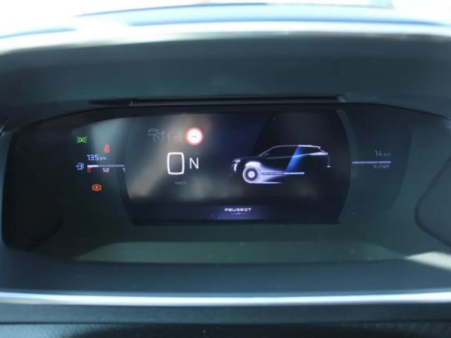 Peugeot 2008 GT-Line Hybrid