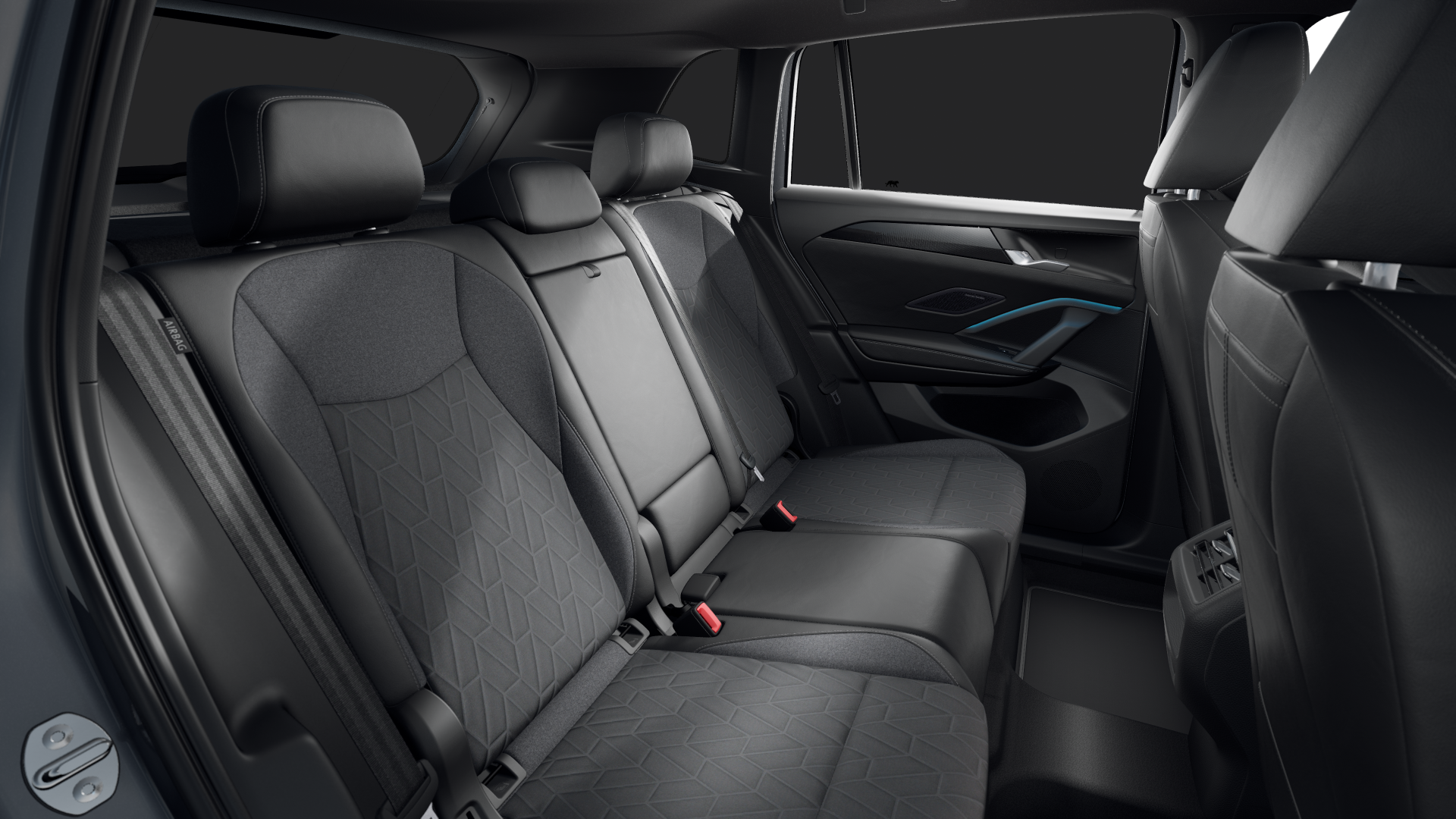 Volkswagen Tiguan 2.0 TDI 4Motion DSG IQ.Drive