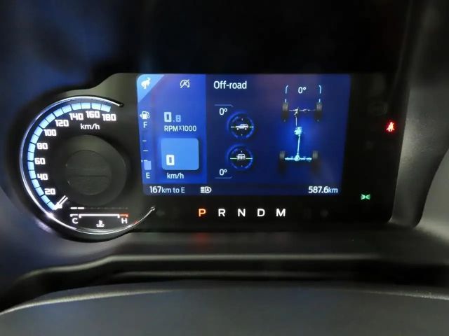 Ford Bronco 4x4 AWD Outer Banks