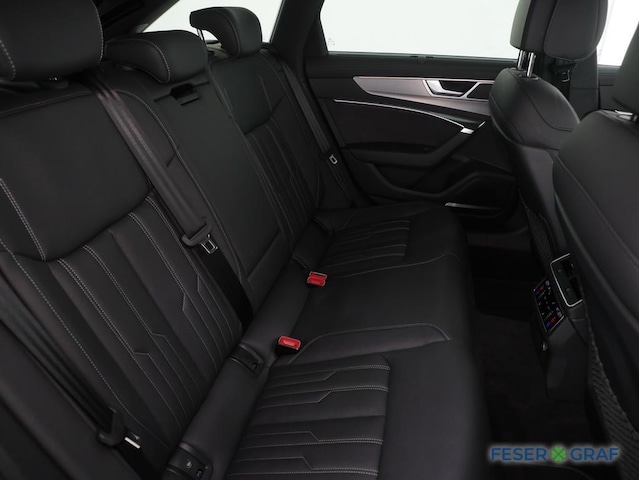 Audi S6 Avant Quattro