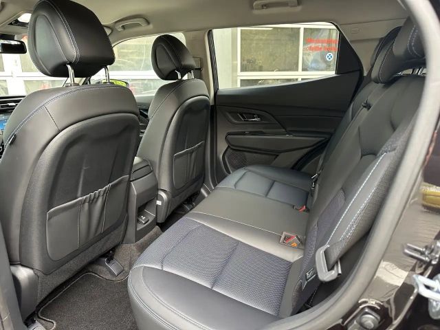 SsangYong Korando e-Motion LEDER/LED/CAM