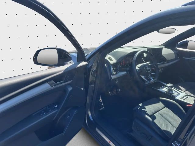 Audi SQ5 TDI MarixLED+Pano+Navi+el Sitze