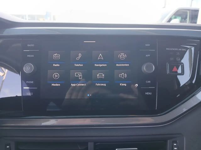 Volkswagen Polo DSG Style