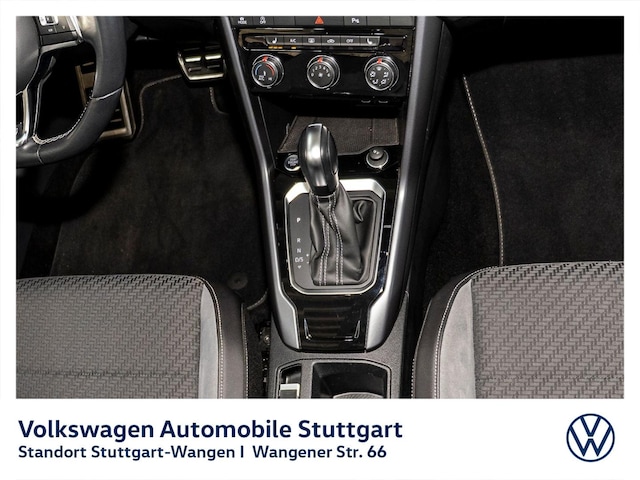 Volkswagen T-Roc 1.5 TSI Cabriolet DSG R-Line