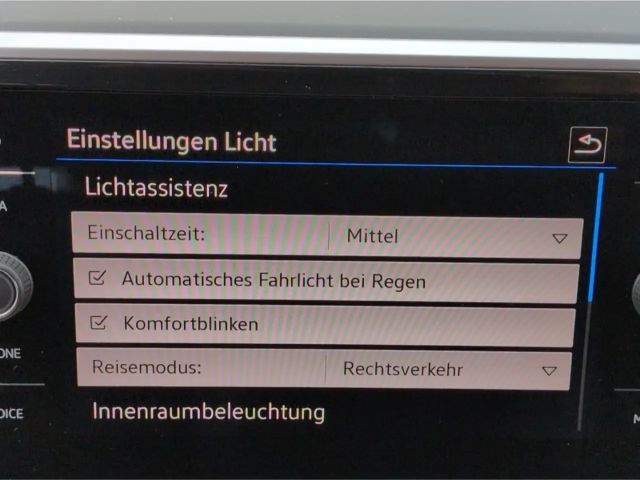 Volkswagen T-Roc DSG