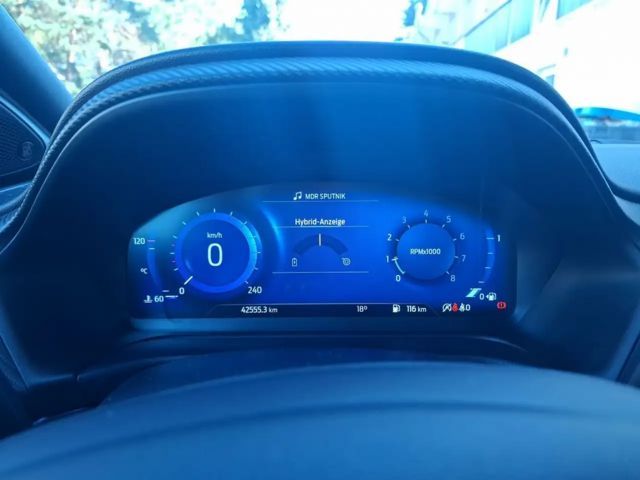 Ford Puma EcoBoost ST Line