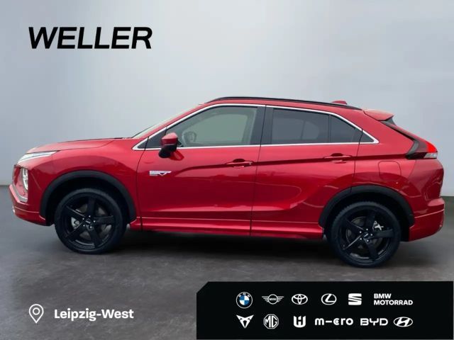 Mitsubishi Eclipse Cross 4WD PHEV