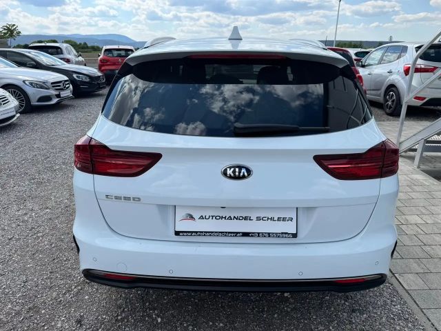 Kia Ceed CRDi SportWagon Vision