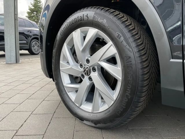 Volkswagen Tiguan 2.0 TDI Allspace DSG Life