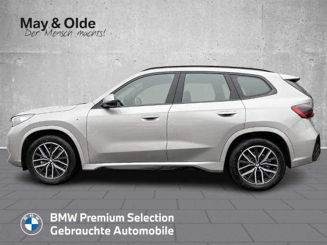 BMW X1 M-Sport sDrive18i