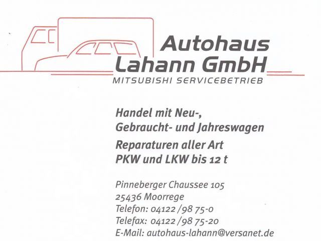 Mitsubishi ASX Top HEV Modelljahr 2025