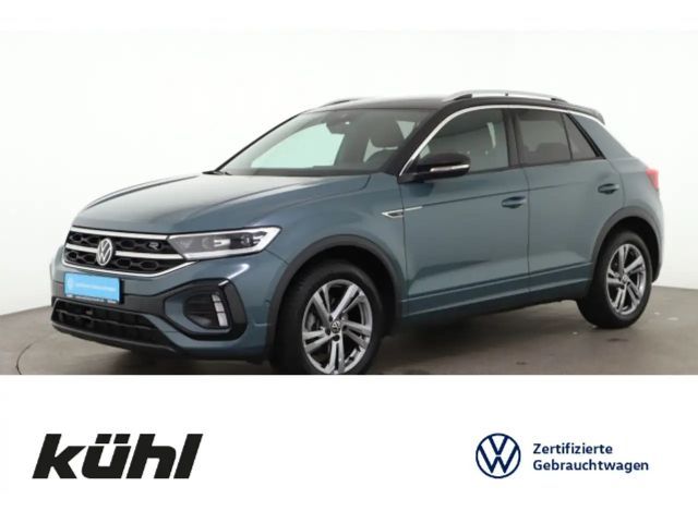 Volkswagen T-Roc 1.5 TSI DSG R-Line