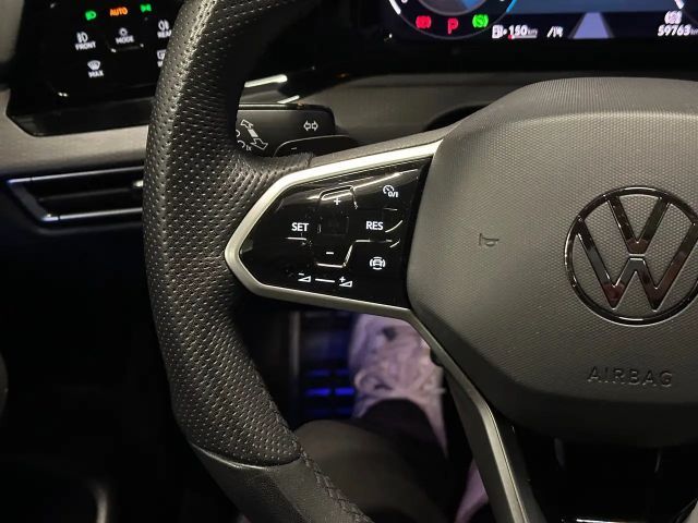 Volkswagen Golf GTD Style