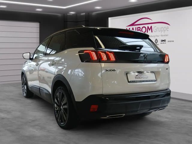 Peugeot 3008 GT-Line