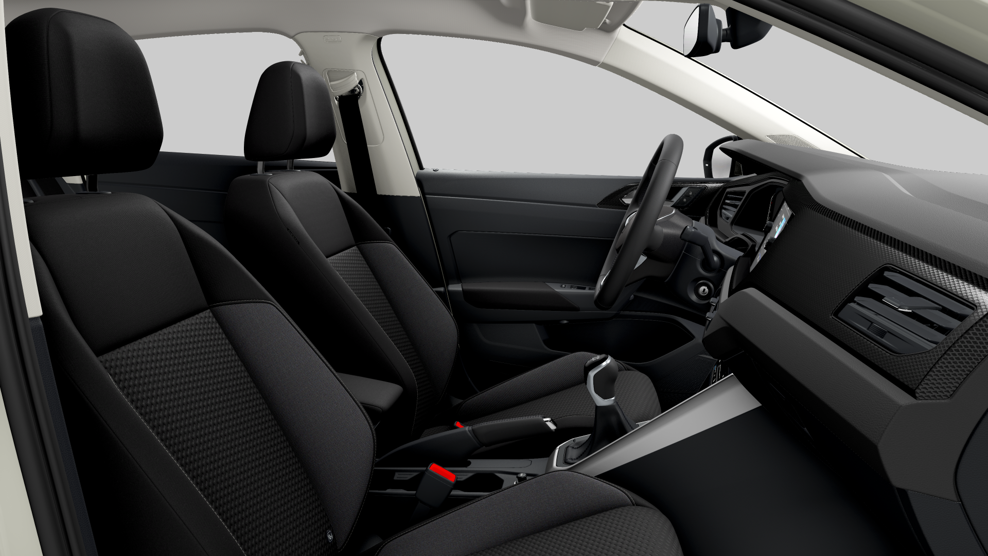 Volkswagen Polo 1.0 TSI IQ.Drive Life