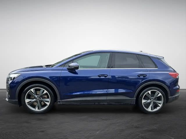 Audi Q4 e-tron Quattro